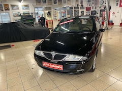 Bild des Angebotes Lancia Ypsilon 1.2 Cosmopolitan 2002