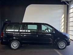 Bild des Angebotes Mercedes-Benz EQV 300 AVANTGARDE Lang +Avantgarde+KAMERA+NAVI