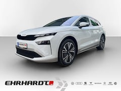 Bild des Angebotes Skoda Enyaq 60 AHK*PANO*MATRIX*NAV*SHZ*PDC*KAMERA*EL.SITZE+...