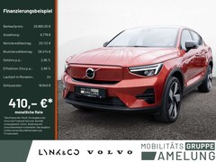 Bild des Angebotes Volvo C40 Recharge Single Motor Core NAVI LED PANO