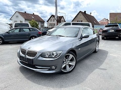 Bild des Angebotes BMW 325 3 Cabrio 325i"TOP"NAVI PROFF/LEDER/AUTOM/ACC