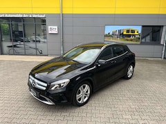 Bild des Angebotes Mercedes-Benz GLA 220 CDI / d 4Matic/ALLRAD/NAVI/KLIMA/SHZ