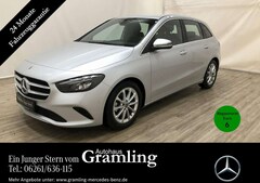 Bild des Angebotes Mercedes-Benz B 180 Progressive AHK*Navi*LED*Kamera*Ambientebe
