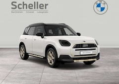 Bild des Angebotes MINI Cooper Countryman Countryman C Favoured TRIM Paket L  Head-Up DAB