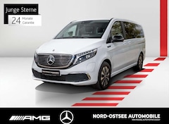 Bild des Angebotes Mercedes-Benz EQV 300 LED STDHZG MBUX KAMERA 7 SITZE