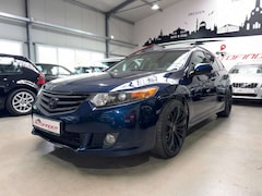 Bild des Angebotes Honda Accord Tourer 2.4 VTEC Executive Xenon,Leder,GSD