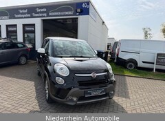 Bild des Angebotes Fiat 500L Trekking Klima+PDC+Tüv&AU Neu+Service Neu