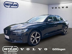 Bild des Angebotes Volvo S60 Ultimate Dark AWD B5 Benzin EU6d HUD StandHZG Digi