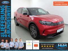 Bild des Angebotes Ford Capri 250 kW AWD Premium Matrix-LED+Massage+AHK