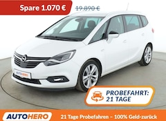 Bild des Angebotes Opel Zafira Tourer 2.0 CDTI Innovation Aut*NAVI*LED*ACC*CAM*PDC*SHZ*