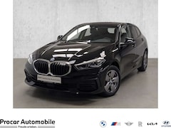 Bild des Angebotes BMW 118 i Live Prof DAB LED Shz PDC 16'' Carplay