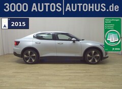 Bild des Angebotes Polestar 2 Long Range Single Motor Navi LED RfK PDC Shz