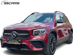 Bild des Angebotes Mercedes-Benz GLB 200 *AMG-Line*Night*AHK*MBUX*7 Sitze