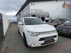 Bild des Angebotes Mitsubishi Outlander PHEV Instyle 4WD