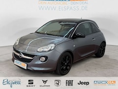 Bild des Angebotes Opel Adam 120 Jahre ALLWETTER SITZ.HZG TEMPOMAT LENK.HZG APP