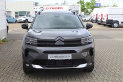 Bild des Angebotes Citroen C5 Aircross MAX Hybrid 145 DSC Allwetter Navi LED Sitzheizung