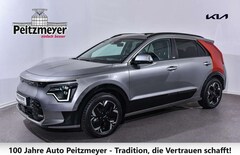 Bild des Angebotes Kia Niro EV Spirit