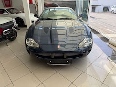 Bild des Angebotes Jaguar XKR S/C Coupe  14900km