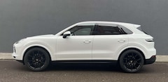 Bild des Angebotes Porsche Cayenne Basis