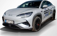 Bild des Angebotes BYD Sealion 7 Design AWD 82,5 kWh/STHZ/360°/4xSHZ