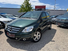 Bild des Angebotes Mercedes-Benz B 180 B 180 NGT (245.233)