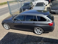 Bild des Angebotes BMW 320 320 d xDrive M Sport Shadow