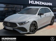 Bild des Angebotes Mercedes-Benz A 180 Kompaktlimousine AMG Night Kamera SpiegelP