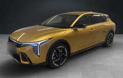 Bild des Angebotes Kia K4 1.6T Autom. 18" Felgen GT LINE LEDER NAVI LED