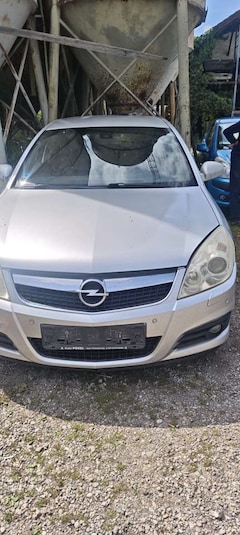 Bild des Angebotes Opel Vectra 2.2 Automatik