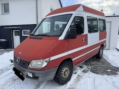 Bild des Angebotes Mercedes-Benz Sprinter 211 CDI Sprinter 211 CDI 902.671