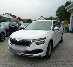 Bild des Angebotes Skoda Kamiq TSI Ambition Plus*beh.Frontsch.*AHK*KAMERA