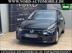 Bild des Angebotes VW Golf Life 1.5 TSI Navi/LED/Dig.Cockpit/ Life