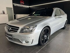 Bild des Angebotes Mercedes-Benz CLC Kompressor / Panoramadach+Tempomat