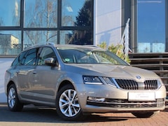 Bild des Angebotes Skoda Octavia 2.0 TSI DSG 4x4 Style Side Lane ACC LED
