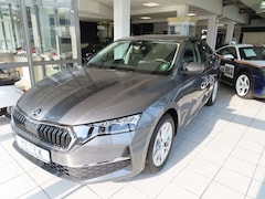 Bild des Angebotes Skoda Octavia Lim. 2.0 TDI  Selection LED SHZ