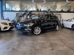 Bild des Angebotes VW Golf Sportsvan VII Highline *1.HAND*19%MWST*LED*
