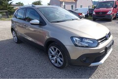 Bild des Angebotes VW Polo Cross BMTS-S Kamera PDC DAB 8x Alu Xenon