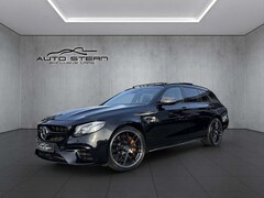 Bild des Angebotes Mercedes-Benz E 63 AMG E 63 S AMG T 4M PERFORMANCE CARBON PANO KERAMIK