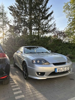 Bild des Angebotes Hyundai Coupe ***ABGEMELDET***