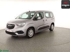 Bild des Angebotes Opel Combo Combo LIFE 1.5 D EDITION 5 SITZE NAVI,CARPLAY,SH
