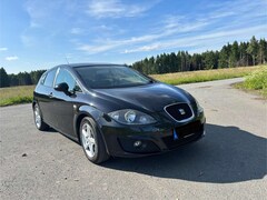 Bild des Angebotes SEAT Leon 1.4 TSI Reference