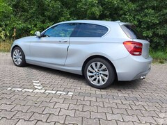 Bild des Angebotes BMW 125 1er (3-Türer) 125i Aut.