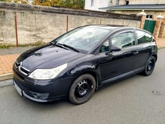 Bild des Angebotes Citroen C4 C4 Coupe 1.4 Benzin , neu TÜV bis 10.2027