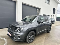 Jeep Renegade S FWD Automatik +NAVI+KAMERA