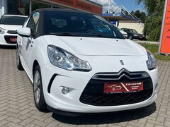 Bild des Angebotes Citroen DS3 1.4 VTi Chic*Automatik*