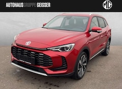 Bild des Angebotes MG ZS 1,5 Hybrid+ Luxury ACC LED