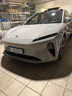 Bild des Angebotes NIO ET5 75 kWh (ohne Batterie)