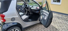 Bild des Angebotes smart city-coupé/city-cabrio smart