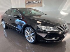 Bild des Angebotes VW CC /Kamera/PDC/Tempomat/Alcantara-Leder/Bi-Xenon