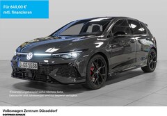 Bild des Angebotes VW Golf GTI CLUBSPORT DSG 2.0 L TSI Pano Harman Kardon / Busin